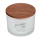 Mountain Air – Alpine Stillness | 15oz Coconut Soy Candle