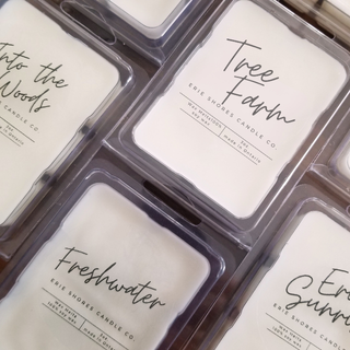 Tree Farm Wax Melts