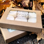 Fall Collection Discovery Set - Tealights