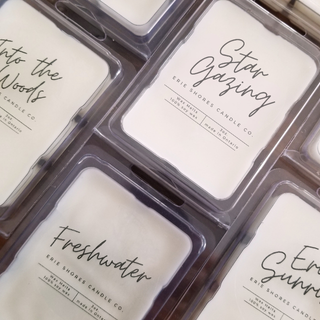 Lakeside Brew- Wax Melts