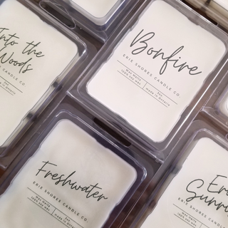 Bonfire Wax Melts