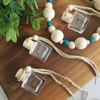 Shoreline Kisses No.10 - Car Diffuser 10ml
